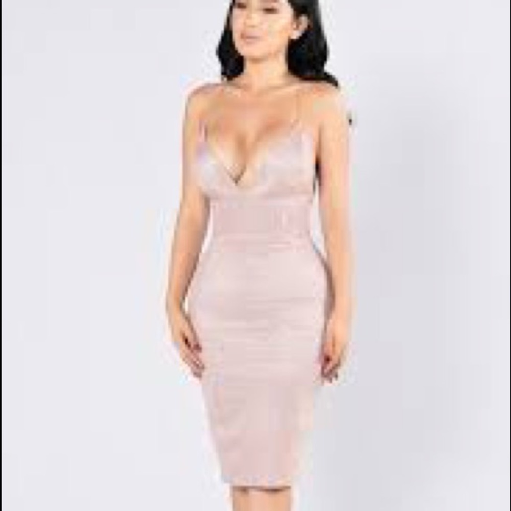 Party like its 1999 dress